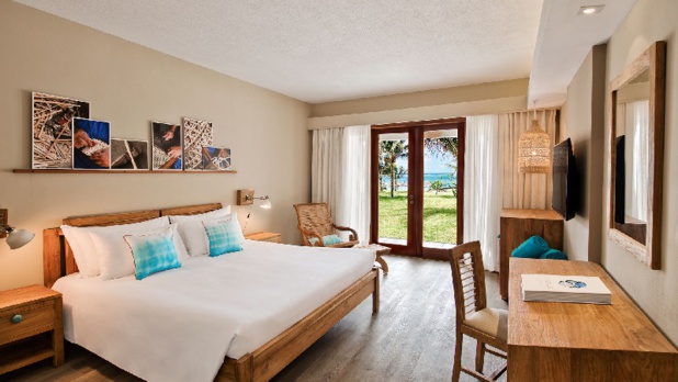 C Mauritius proposera proposera 116 chambres - DR