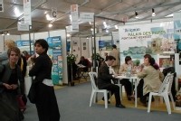 Rendez-Vous France : le workshop inauguré hier en Avignon Rendez-Vous France : le workshop inauguré hier en Avignon