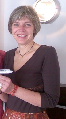 Beatrice de Rotalier est la directrice commerciale de Delta Airlines en France - Photo DR Beatrice de Rotalier est la directrice commerciale de Delta Airlines en France - Photo DR