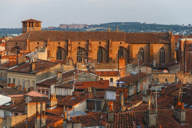 Air Canada organise un workshop à Toulouse, le 21 janvier 2020, à partir de 18h30. Rendez-vous à la Chambre de Commerce d’Industrie de Toulouse - DR : Air Canada Air Canada organise un workshop à Toulouse, le 21 janvier 2020, à partir de 18h30. Rendez-vous à la Chambre de Commerce d’Industrie de Toulouse - DR : Air Canada