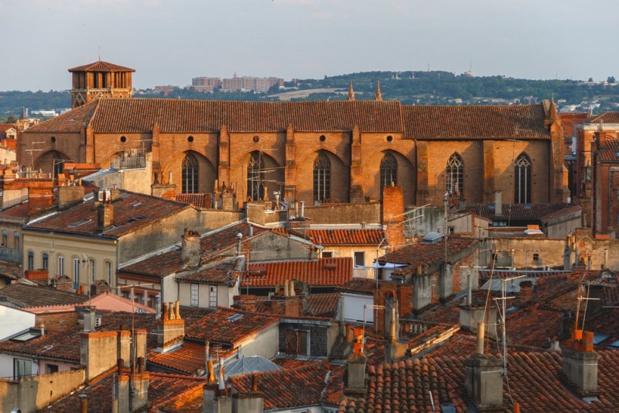 Air Canada organise un workshop à Toulouse, le 21 janvier 2020, à partir de 18h30. Rendez-vous à la Chambre de Commerce d’Industrie de Toulouse - DR : Air Canada