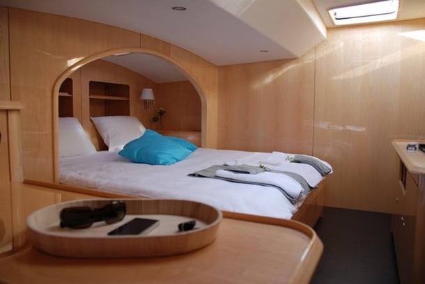 Yacht and Culture : un nouveau voyagiste et une autre façon de chérir la mer Yacht and Culture : un nouveau voyagiste et une autre façon de chérir la mer