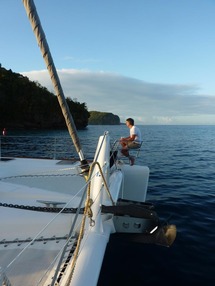 Yacht and Culture : un nouveau voyagiste et une autre façon de chérir la mer Yacht and Culture : un nouveau voyagiste et une autre façon de chérir la mer