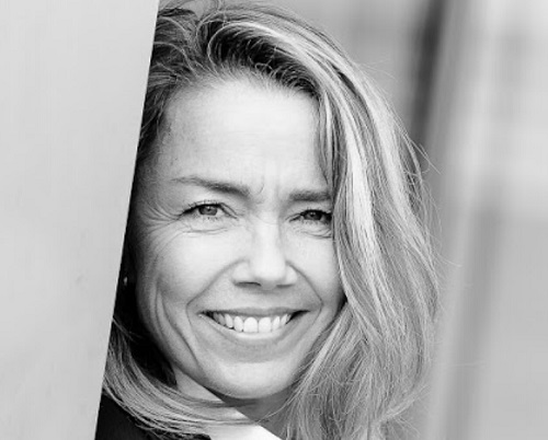 Bryndis Eriksdottir nouvelle directrice France d'APG - photo Maya Angelsen Bryndis Eriksdottir nouvelle directrice France d'APG - photo Maya Angelsen