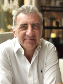 Guy Bigiaoui s'est spécialisé dans le « sur-mesure » très haut de gamme - DR : Safrans du Monde Guy Bigiaoui s'est spécialisé dans le « sur-mesure » très haut de gamme - DR : Safrans du Monde