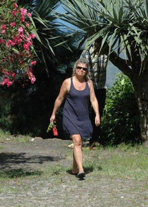 Christelle Magne est la directrice de Mango Dreams - DR Christelle Magne est la directrice de Mango Dreams - DR