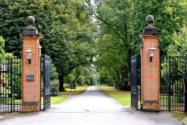 Le Fairmont Windsor Park proposera plus de 200 chambres et suites luxueuses - DR : Arora Group Le Fairmont Windsor Park proposera plus de 200 chambres et suites luxueuses - DR : Arora Group