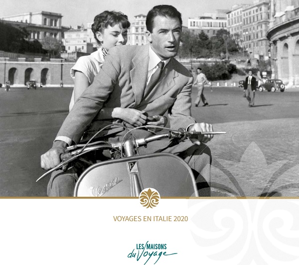 8 nouveaux circuits italiens pour Les Maisons du Voyage - DR 8 nouveaux circuits italiens pour Les Maisons du Voyage - DR