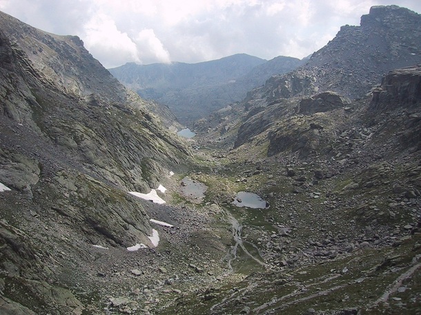 La Vallée des Merveilles porte bien son nom - Photo DR