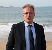 Yann Le Noay, Directeur Régional Sud-Ouest chez Havas Voyages - Photo DR Yann Le Noay, Directeur Régional Sud-Ouest chez Havas Voyages - Photo DR