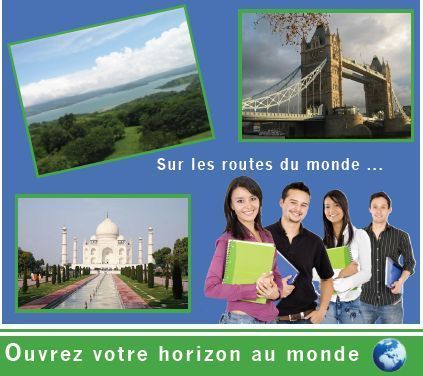 CAP VERS CAP VERS