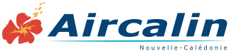 Aircalin adopte un nouveau logo