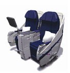 AeroMexico : billet duo classe affaires AeroMexico : billet duo classe affaires