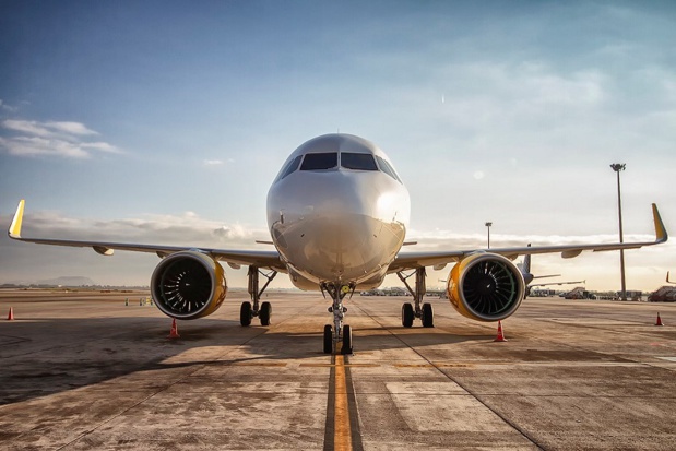 Vueling Airlines propose deux vols spéciaux aux fans de rugby pour se rendre à Edimbourg au moment du Tournoi des Six Nations - DR : Vueling