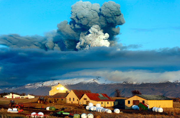 La Cour de Cassation vient de rendre un arrêt pour le moins étonnant - et aux conséquences économiques sans doute au-dessus des considérations hautement juridiques qui l’animent – dans le cadre des conséquences du volcan sur le retour des clients./photo dr