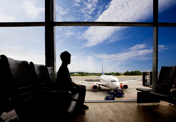 Le Canada a adopté une loi de protection des passagers. Le second volet de la loi, portant sur les compensations aériennes, entre en vigueur en ce mois de décembre 2019 - DR : DepositPhotos, SimpleFoto