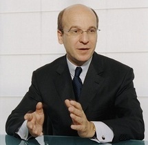Richard Vainopoulos, président du réseau TourCoM - Photo DR