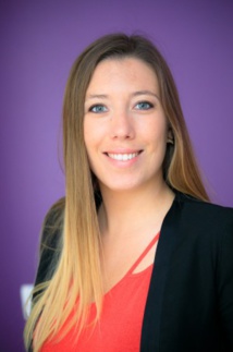 Elise Bonneau - crédit photo : Utopies Elise Bonneau - crédit photo : Utopies