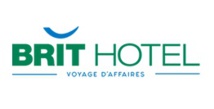 Brit Hotel lance un outil de réservation dédié aux entreprises