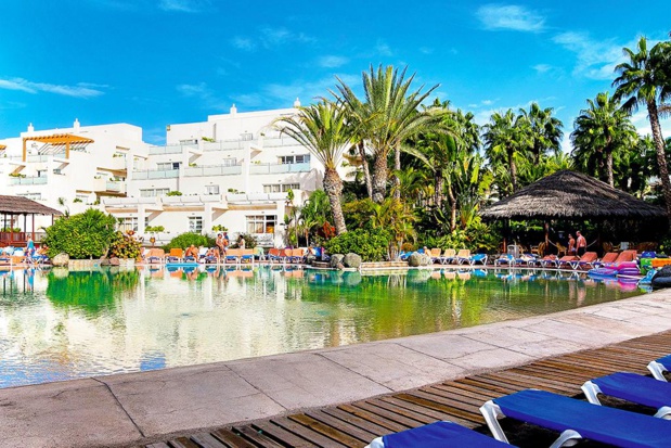 Ôclub Premium Tabaiba Princess 4* - ex Club Jet Tours - DR Ôclub Premium Tabaiba Princess 4* - ex Club Jet Tours - DR