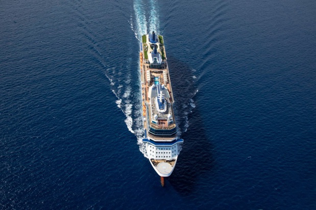 Toutes les réservations avril 2021- avril 2022 effectuées avant le 31 décembre 2019, bénéficieront d'avantages exclusifs - DR : Facebook Celebrity Cruises Toutes les réservations avril 2021- avril 2022 effectuées avant le 31 décembre 2019, bénéficieront d'avantages exclusifs - DR : Facebook Celebrity Cruises