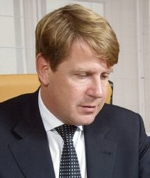 Luxair : Marc Hoffmann nouveau président du Conseil d’administration Luxair : Marc Hoffmann nouveau président du Conseil d’administration