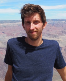 Axel Fenaux, co-fondateur de Revlys - DR : Revlys Axel Fenaux, co-fondateur de Revlys - DR : Revlys