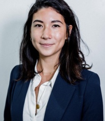 Solène Loeur, co-fondatrice de Revlys - DR : Revlys