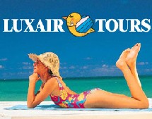 net recul de Luxair Tours sur le marché allemand