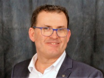 Serge Mézin - crédit photo : Gîtes de France