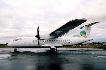 ATR : 137 commandes d’avions neufs depuis le début de l'année ATR : 137 commandes d’avions neufs depuis le début de l'année