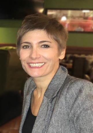 Catherine Balmain - DR Catherine Balmain - DR