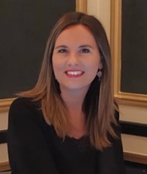 Julie Deghilage - DR Julie Deghilage - DR