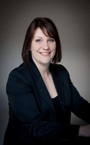 Agathe Brunel devient Directrice Commerciale et Marketing du Dolce Chantilly - Photo DR Agathe Brunel devient Directrice Commerciale et Marketing du Dolce Chantilly - Photo DR