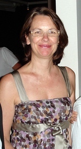 Godeleine Vérin devient Directeur général de TOP of Travel Godeleine Vérin devient Directeur général de TOP of Travel