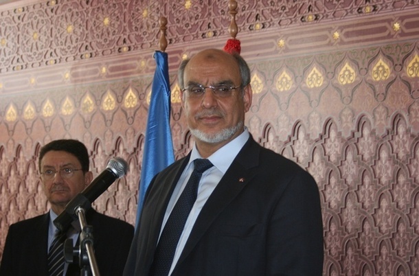 Le Premier Ministre Tunisien a écouté. Et annoncé des mesures susceptibles d'infléchir positivement le renouveau du secteur touristique tunisien (photo JB/TourMag.com) Le Premier Ministre Tunisien a écouté. Et annoncé des mesures susceptibles d'infléchir positivement le renouveau du secteur touristique tunisien (photo JB/TourMag.com)