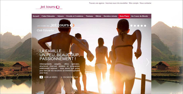 Dans le contexte actuel, se montrer à la radio, la télévision ou dans la grande presse coûte évidemment cher. Pourtant, les opérateurs du tourisme n'hésitent pas à investir - DR Dans le contexte actuel, se montrer à la radio, la télévision ou dans la grande presse coûte évidemment cher. Pourtant, les opérateurs du tourisme n'hésitent pas à investir - DR
