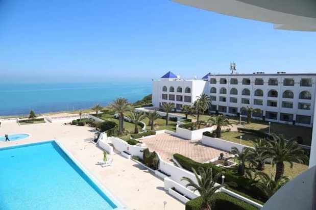 Hilton mise sur un établissement de grande classe pour le marché tunisien /photo dr