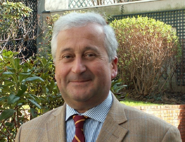 François-Xavier de Boüard est le Président Directeur Général du mini-réseau Sélectour Préférences - Photo DR