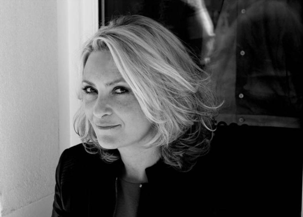 Laurence Onfroy, fondatrice et présidente de TemptingPlaces - DR Laurence Onfroy, fondatrice et présidente de TemptingPlaces - DR