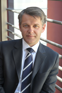 Hallvard Bratberg, directeur général de SAS pour la France, l’Espagne et le Portugal - DR
