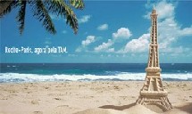 Brésil : Air France va voler en code-share avec TAM Brésil : Air France va voler en code-share avec TAM