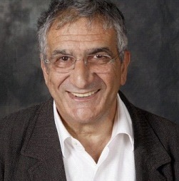 Xavier Emmanuelli a été élu président de l'ECPAT France - Photo DR