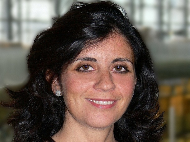 Valérie Assayag est la directrice des ventes agences et entreprises de SNCF Voyages - Photo DR