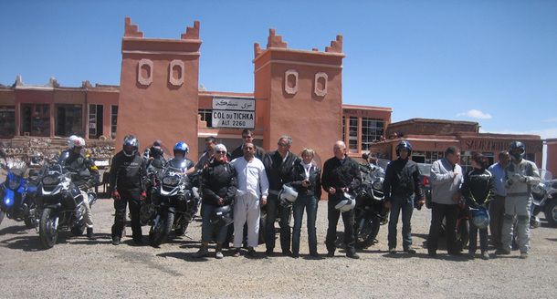 La clientèle est essentiellement francophone : des Français, des Belges, des Suisses et des Ultramarins - DR La clientèle est essentiellement francophone : des Français, des Belges, des Suisses et des Ultramarins - DR