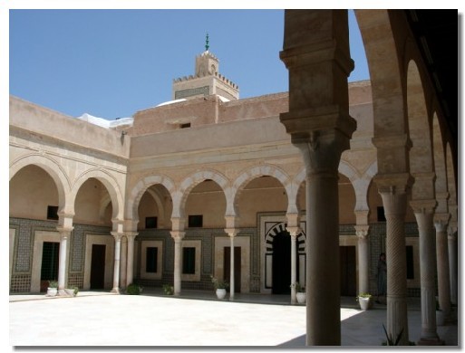 La Tunisie pourrait bien être la vedette de sa saison estivale La Tunisie pourrait bien être la vedette de sa saison estivale