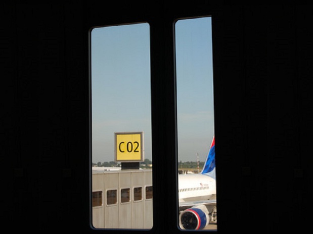 Le secteur du tourisme doit compenser ses dépenses carbone, oui mais comment ? - crédit photo : CC_Flickr_Alexanderpf Le secteur du tourisme doit compenser ses dépenses carbone, oui mais comment ? - crédit photo : CC_Flickr_Alexanderpf