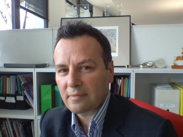 Olivier Kollek va poursuivre le développement de la promotion touristique de la région francophone belge dans l'Hexagone - DR : Wallonie Belgique Tourisme Olivier Kollek va poursuivre le développement de la promotion touristique de la région francophone belge dans l'Hexagone - DR : Wallonie Belgique Tourisme