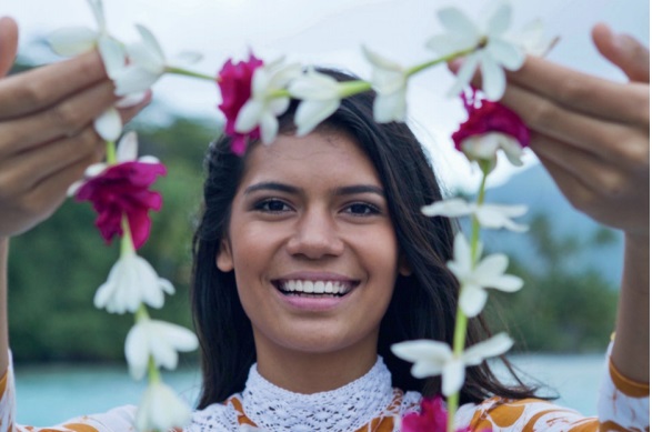 Le marché français affiche quant à lui une croissance de 21,6% et passe premier marché émetteur sur le mois d’octobre - Copyright Tahiti Tourisme