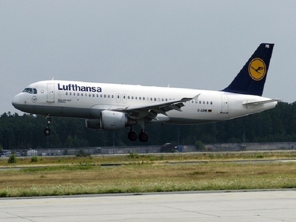 Avec sa filiale low cost Germanwings, Lufthansa sera un utilisateur du niveau d’Air Berlin pour le nouvel aéroport de la capitale allemande - Photo DR